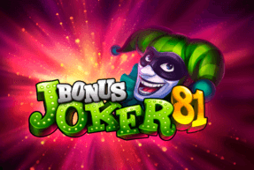 ApolloGames | Bonus Joker 81