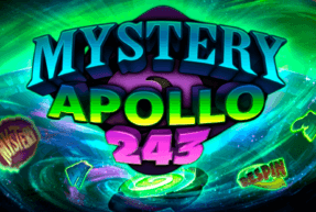 ApolloGames | Mystery Apollo 243
