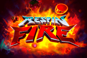 ApolloGames | Respin Fire