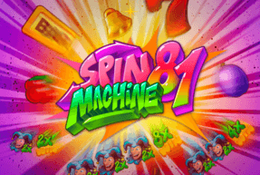 ApolloGames | Spin Machine 81