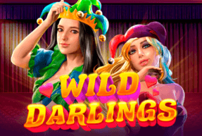 ApolloGames | Wild Darlings