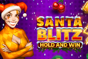 Kalamba | Santa Blitz Hold and Win Mobile