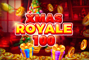 Fugaso | XMAS ROYALE 100