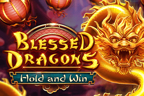 Kalamba | Blessed Dragons Hold and Win Mobile