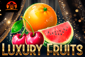 AmigoGaming | Luxury Fruits