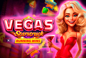 Fugaso | Vegas Starstruck: RUNNING WINS