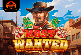 AmigoGaming | Most Wanted