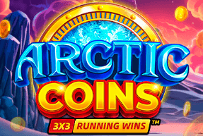 Fugaso | ARCTIC COINS: RUNNING WINS