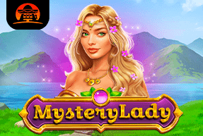 AmigoGaming | Mystery Lady