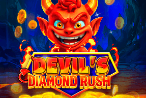 Fugaso | Devil's Diamond Rush