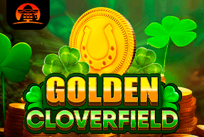 AmigoGaming | Golden Cloverfield