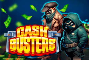 Fugaso | CASH BUSTERS