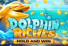 Kalamba | Dolphin Riches  Hold and Win Mobile