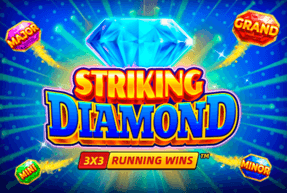 Fugaso | STRIKING DIAMOND: RUNNING WINS