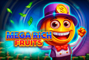 Fugaso | Mega Rich Fruits