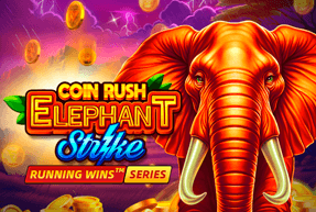 Fugaso | COIN RUSH: ELEPHANT STRIKE RUNNING WINS