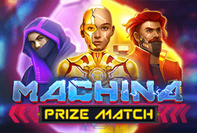 Kalamba | Machina Prize Match Mobile
