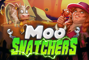 Kalamba | Moo Snatchers Mobile