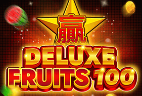 Fugaso | Deluxe Fruits 100