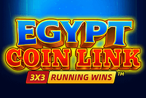 Fugaso | EGYPT COIN LINK: RUNNING WINS