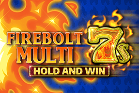 Kalamba | Firebolt Multi 7s Hold and Win Mobile
