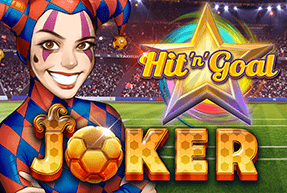 Kalamba | Joker Hit'n'Goal Mobile