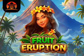 AmigoGaming | Fruit Eruption