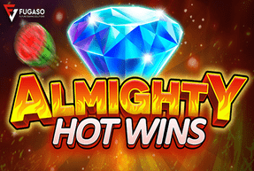 Fugaso | Almighty Hot Wins