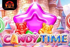 AmigoGaming | Candy Time