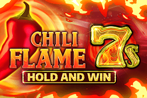 Kalamba | Chili Flame 7s Hold and Win Mobile