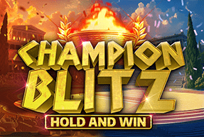 Kalamba | Champion Blitz Hold and Win Mobile