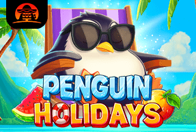 AmigoGaming | Penguin Holidays