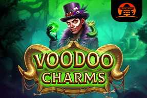 AmigoGaming | Voodoo Charms