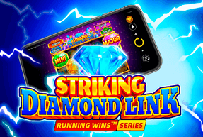 Fugaso | Striking Diamond Link: RUNNING WINS