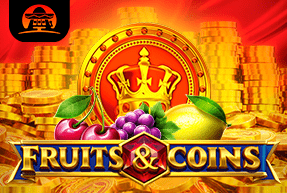 AmigoGaming | Fruits and Coins