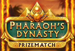 Kalamba | Pharaohs Dynasty PrizeMatch Mobile