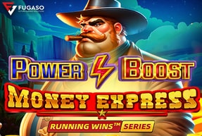 Fugaso | Power Boost™: Money Express
