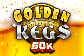 Kalamba | Golden Kegs 50K Mobile