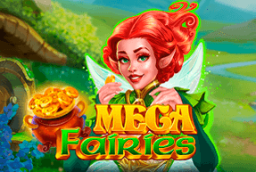CTInteractive | Mega Fairies