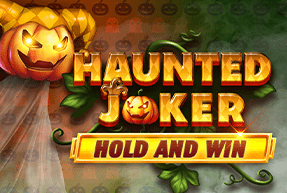 Kalamba | Haunted Joker Hold and Win Mobile