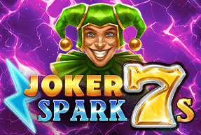 Kalamba | Joker Sparks 7s Mobile