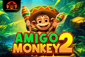 AmigoGaming | Amigo Monkeу 2
