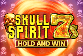 Kalamba | Skull Spirit 7s Hold and Win Mobile