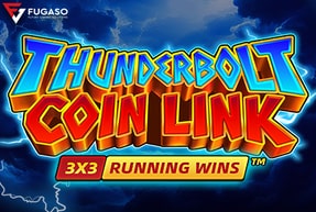 Fugaso | THUNDERBOLT COIN LINK: RUNNING WINS™
