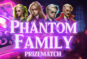 Kalamba | Phantom Family Prizematch Mobile