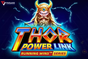 Fugaso | THOR POWER LINK: RUNNING WINS™