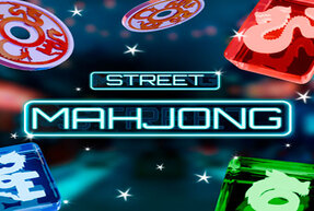 Espressogames | Street Mahjong
