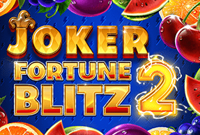 Kalamba | Joker Fortune Blitz 2 Mobile