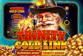 Fugaso | TRINITY GOLD LINK: RUNNING WINS™