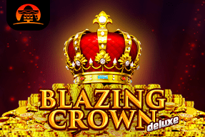 AmigoGaming | Blazing Crown Deluxe